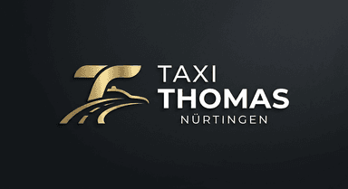 Taxi Thomas Logo